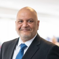 Professor Prasad Godbole